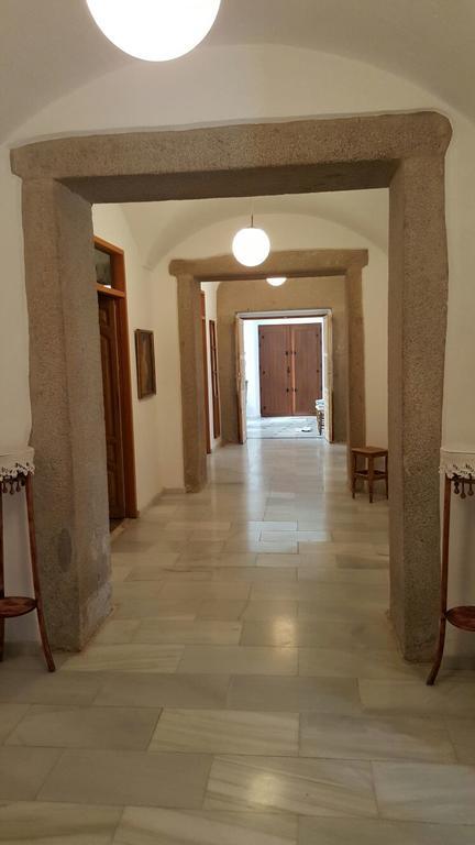 Casa De Pueblo Montenegro Zalamea de la Serena Exterior photo