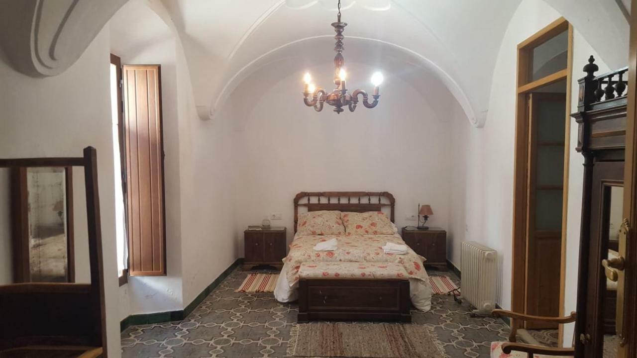Casa De Pueblo Montenegro Zalamea de la Serena Exterior photo